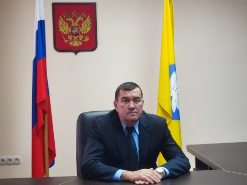 Личный прием граждан в приемной Президента Российской Федерации по Республике Калмыкия