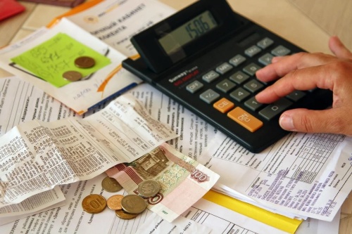В России изменили порядок перерасчета платы за коммунальные ресурсы