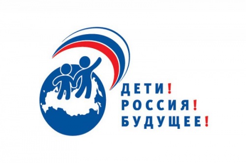 Тезисы доклада на II Всероссийском детском форуме «Дети! Россия! Будущее!»